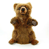 Hansa Brown Bear 33cm